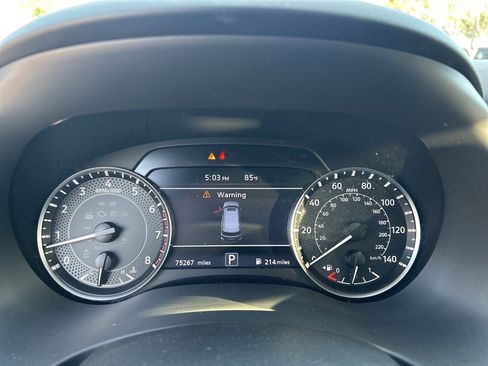 Used 2021 Nissan Armada SL image 22