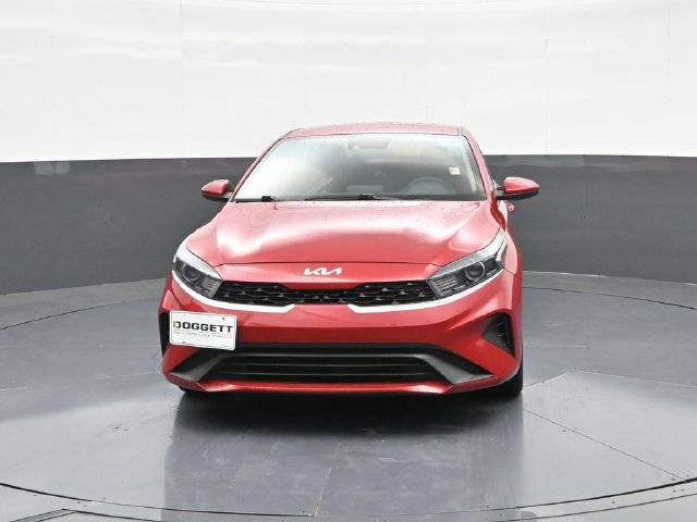 Used 2023 Kia Forte LXS FWD image 24