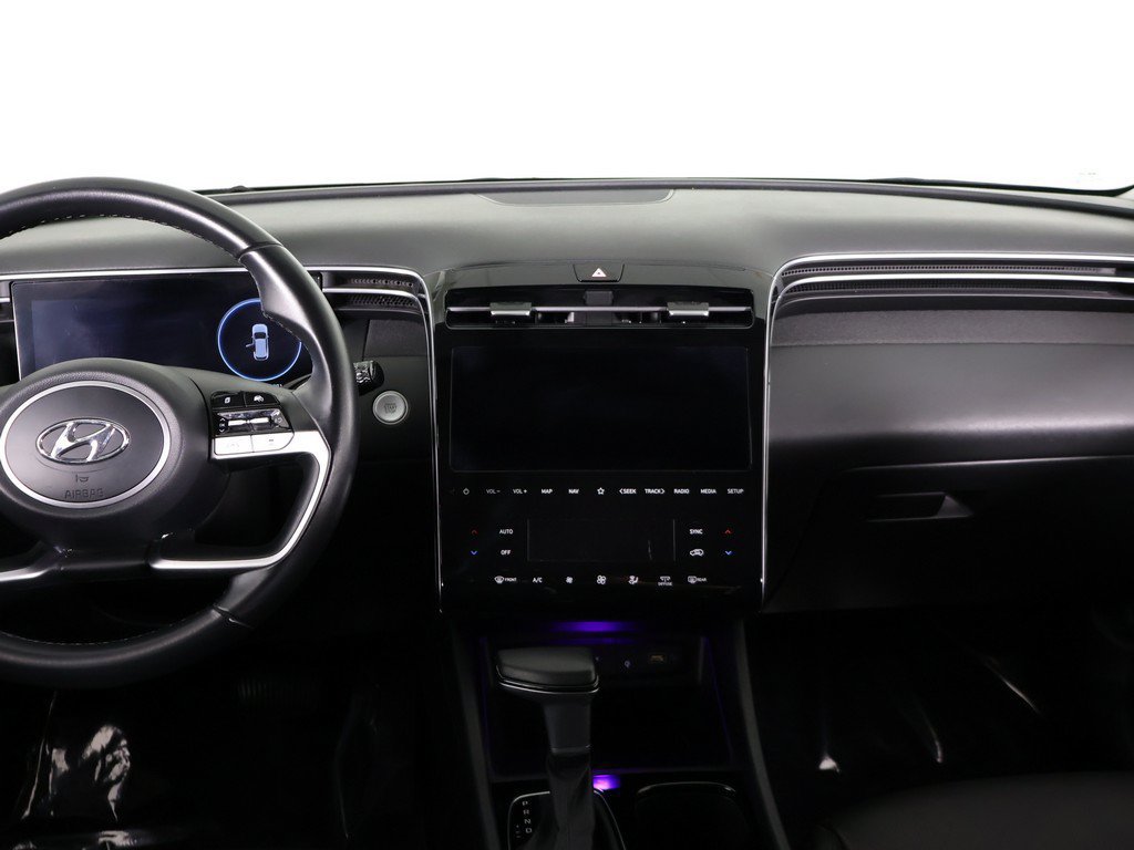 Used 2023 Hyundai Tucson XRT AWD/4WD image 36