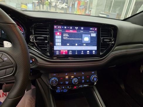 New 2026 Dodge Durango GT w/ Blacktop Package image 21