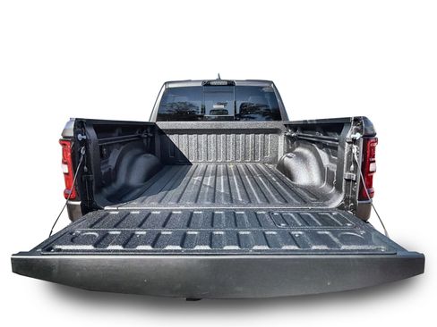 New 2026 RAM 1500 Rebel w/ Rebel Level 2 Equipment Group image 27