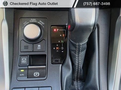 Used 2015 Lexus NX 200t AWD image 37