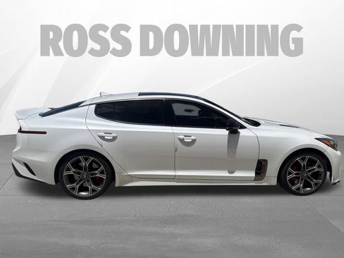 Used 2019 Kia Stinger GT2 RWD image 2