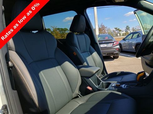 Certified 2025 Subaru Forester Wilderness w/ Wilderness Package image 24