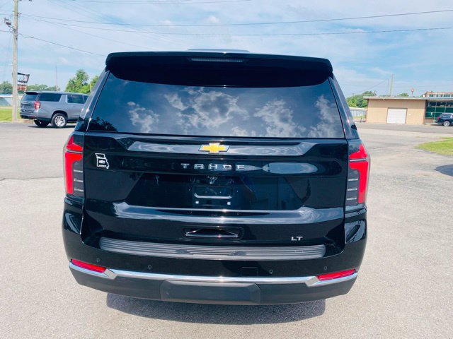 Used 2025 Chevrolet Tahoe LT RWD image 6