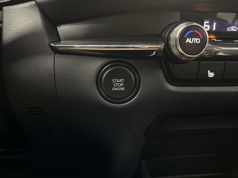 Certified 2025 MAZDA CX-30 AWD 2.5 S w/ Preferred Package image 27