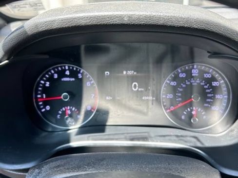 Used 2023 Kia Forte GT-Line w/ GT-Line Technology Package FWD image 9