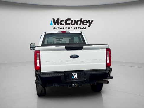 Used 2026 Ford F250 XL AWD/4WD image 5