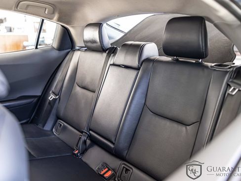 Used 2023 Toyota Prius XLE FWD image 30