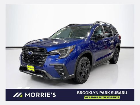 New 2026 Subaru Ascent Bronze Edition AWD/4WD image 1