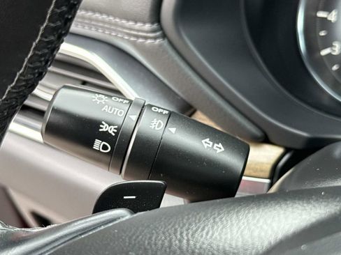 Used 2021 MAZDA CX-5 Signature image 40