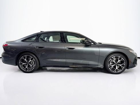 New 2026 Audi A6 Premium Plus image 4