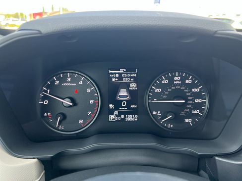 Used 2026 Subaru Forester AWD/4WD image 12