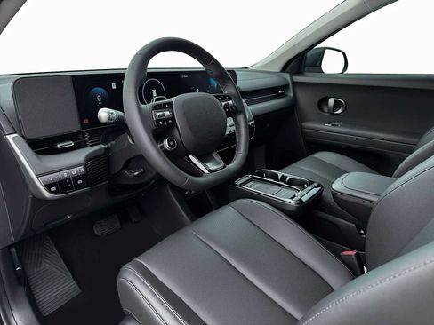 New 2026 Hyundai Ioniq 5 SEL RWD image 14