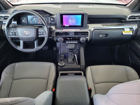 New 2026 Toyota Tacoma SR5 image 7