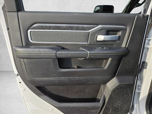 Used 2019 RAM 3500 Big Horn AWD/4WD image 12