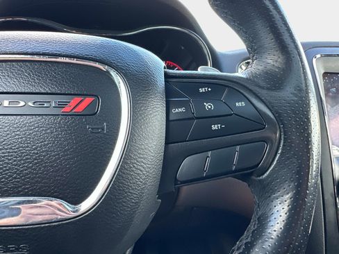Used 2018 Dodge Durango GT w/ Premium Group image 32
