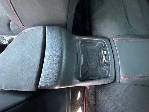 Used 2023 Chevrolet Camaro ZL1 RWD image 21