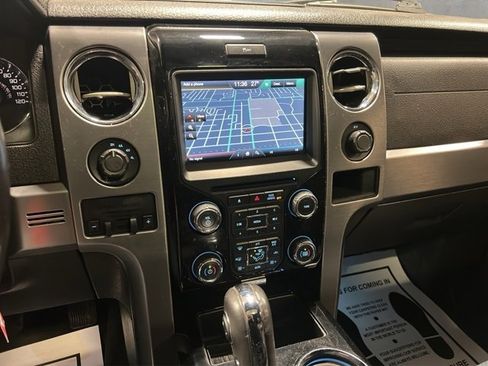 Used 2014 Ford F150 Limited image 15
