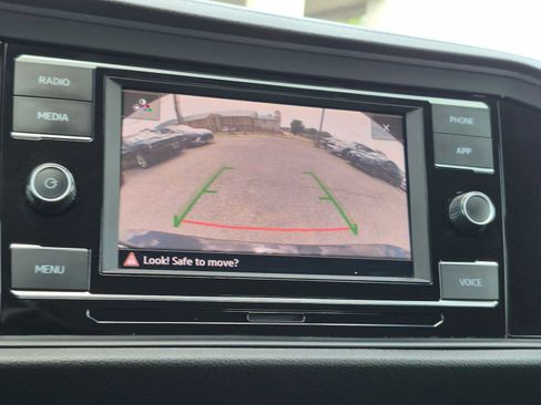Used 2024 Volkswagen Jetta S FWD image 25