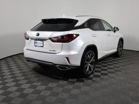Used 2017 Lexus RX 350 AWD w/ Premium Package image 5