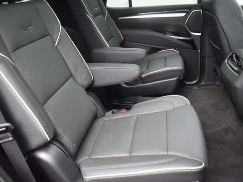 Certified 2026 Cadillac Escalade Sport w/ Touring Package image 36