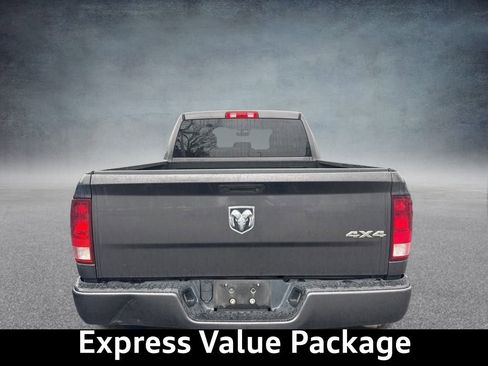 Used 2018 RAM 1500 Express w/ Express Value Package image 4