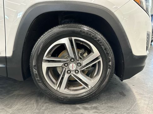 Used 2018 GMC Terrain SLT w/ Infotainment Package II image 7