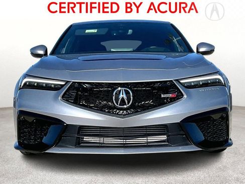 Certified 2025 Acura Integra Type S image 5
