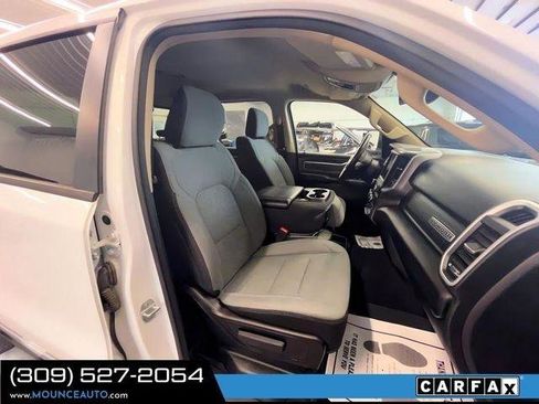 Used 2020 RAM 1500 Big Horn image 6