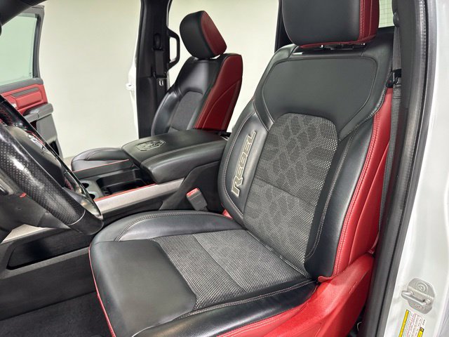 Used 2019 RAM 1500 Rebel w/ Level 2 Equipment Group AWD/4WD image 16
