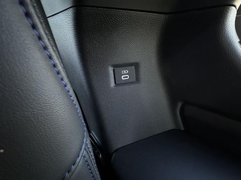 New 2026 Toyota Sequoia Platinum AWD/4WD image 24