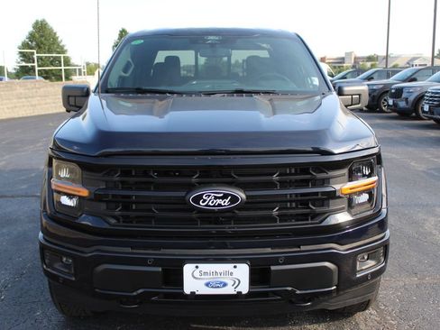 New 2026 Ford F150 XLT w/ Equipment Group 302A MID AWD/4WD image 8