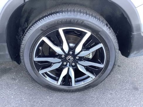 Certified 2019 Honda Pilot Elite image 7