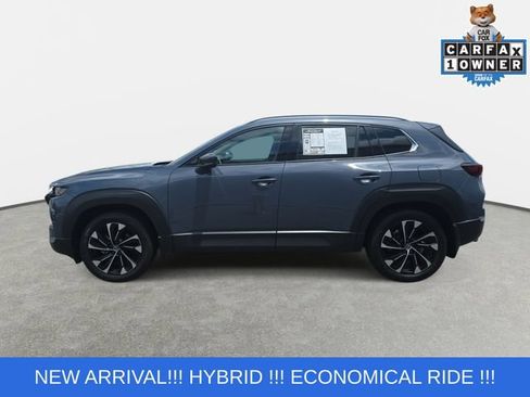 Used 2026 MAZDA CX-50 2.5 Hybrid w/ Cargo Package AWD/4WD image 8