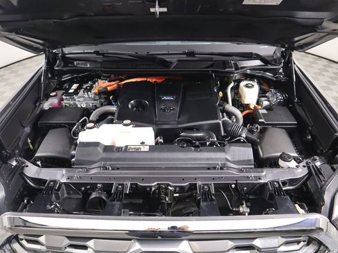 Used 2023 Toyota Tundra 1794 Edition image 29