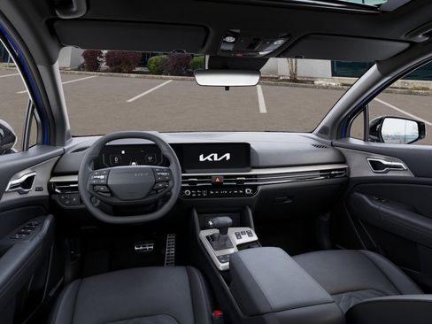 New 2026 Kia Sportage X-Pro Prestige image 14