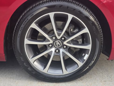 Used 2019 Acura TLX V6 image 12