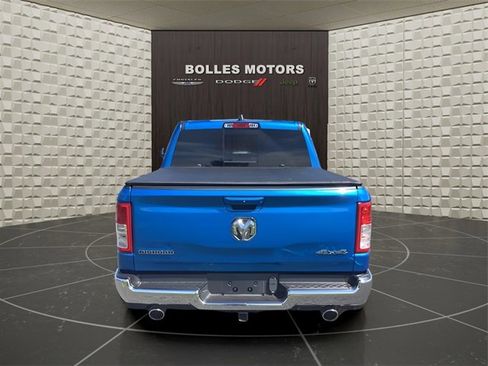 Certified 2022 RAM 1500 Big Horn image 6