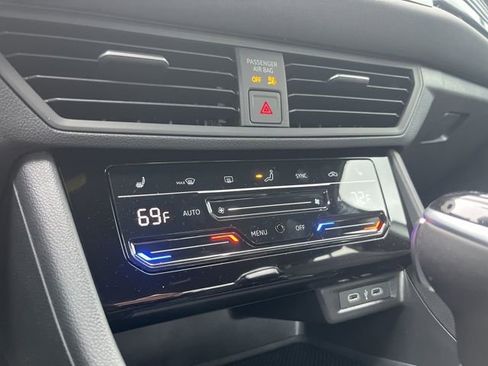 New 2026 Volkswagen Jetta Sport FWD image 18