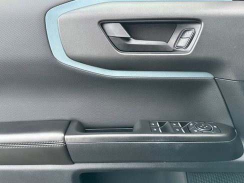 Certified 2023 Ford Bronco Sport Badlands image 12