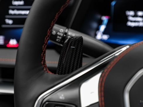 Used 2026 Chevrolet Corvette Z06 RWD image 58