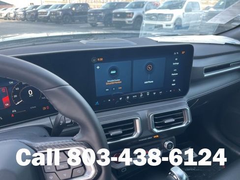 New 2025 Ford Mustang Premium image 14