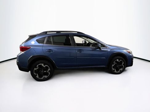 Used 2023 Subaru Crosstrek 2.5i Limited w/ Moonroof Package image 4