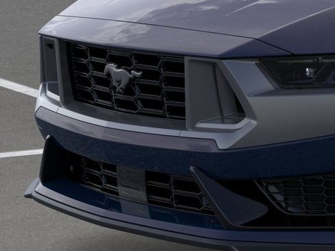 New 2026 Ford Mustang Dark Horse image 20