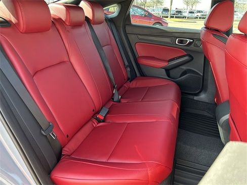 New 2026 Acura Integra A-Spec image 30