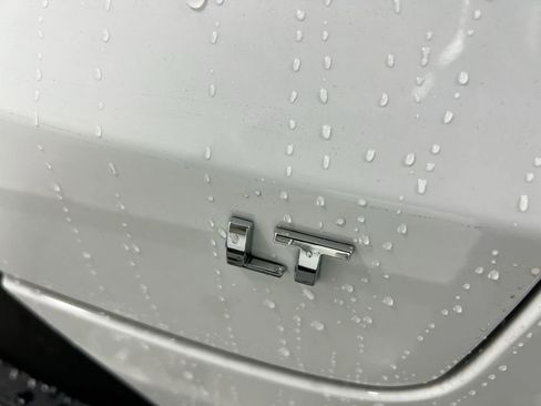 New 2026 Chevrolet TrailBlazer LT image 25