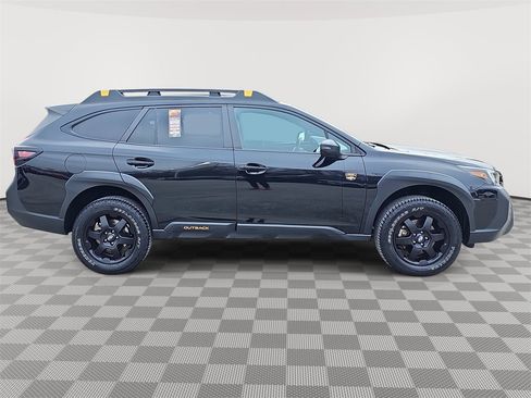 Certified 2023 Subaru Outback Wilderness image 4