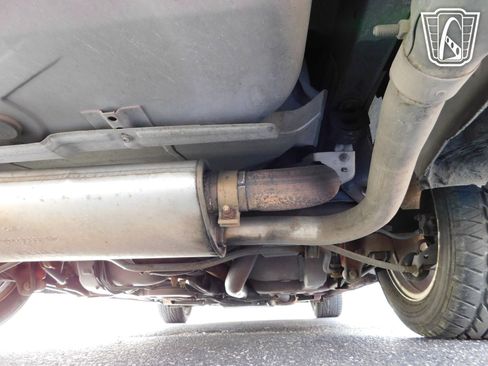 Used 1993 Chevrolet Camaro Z28 RWD image 39