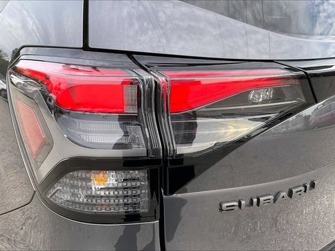 Certified 2026 Subaru Forester Sport AWD/4WD image 31